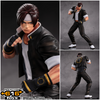 616toys® 2611預購・STUDIO24 SNK KOF 格鬥天王98 草薙京 附背景組 公仔 0121