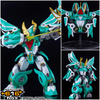 616toys®2612預購・GSC MODEROID 魔動王 無敵風王 王金版 組裝模型 0729