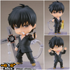 616toys®2612預購・GSC 黏土人 TRIGUN MAXIMUM 槍神 尼古拉·D·伍夫伍德 0812