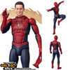 616toys®2605預購・Medicom Toy MAFEX 漫威 好鄰居 蜘蛛人 0417