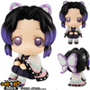 616toys®2612預購・MH LOOK UP 抬頭系列 鬼滅之刃 胡蝶忍 0610