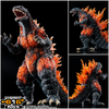 616toys®2610預購・青島 PLAfig. PF-06 紅蓮千禧哥吉拉 組裝模型 0624