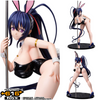 616toys®2610預購・FREEing 惡魔高校D×D HERO 姬島朱乃 裸腿兔女郎 2nd 1/4 0608