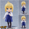 616toys®2702預購・GSC 黏土娃 Fate/stay night Saber 便服Ver 0729