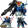 616toys®2609預購・萬代 鋼彈 FW GUNDAM CONVERGE CORE 全裝甲ZZ鋼彈 重塗版0716