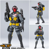 616toys®2706預購・海雅 G.I.Joe 特種部隊 眼鏡蛇小隊 巨蟒巡邏隊Ver 1/18 可動 0724