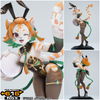616toys@2705預購・Sakura-Gear Bunnimals 獸人x兔女郎 獸娘 小菊 1/7 公仔0506