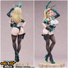 616toys®2706預購・Luminous Box CheLA77 兔女郎警官01 1/6 0902
