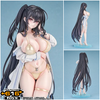 616toys®2703預購・Luminous Box 碧藍航線 大鳳 夜間泳池 1/6 公仔 0608