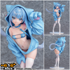 616toys®2702預購・Phat! カンザリン氏 原畫 KANZARIN醬 貓耳連帽外套 1/6 公仔 0603