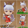 616toys®2612預購・GSC 黏土人 賽馬娘 Pretty Derby 黃金船 0909