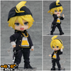 616toys® 2608預購・GSC 黏土娃 Character Vocal系列02 鏡音連 劣等上等 公仔 0202