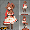 616toys®2705預購・ALTER 賽馬娘 Pretty Derby 真弓快車 1/7 0729