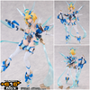 616toys®2612預購・大漫匠 核金重構 索菲亞 F 希琳 碧藍兔子 1/9 包膠可動 0903