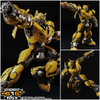 616toys®2612預購・Threezero 變形金剛:大黃蜂 DLX 大黃蜂 賽博坦型態 可動 0709