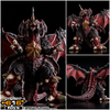 616toys®2611預購・青島 PLAfig. #PF-03 哥吉拉 戴斯特洛伊亞 完全體 一般版 組裝 0722