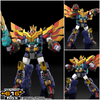 616toys®2610預購・GSC THE合體 獸王武神丹帝拜恩 DX丹帝拜恩 0708