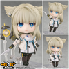616toys®2611預購・GSC 黏土人 黏土人 明日方舟：終末地 佩麗卡 公仔 0601