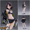 616toys®2707預購・Claynel Fate FGO MoonCancer/玉兔 1/7 0923