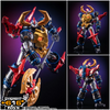 616toys®2609預購・MOSHOWTOYS 模壽 成品模型 匠心級 大空魔龍 鎧王 可動 0807