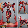 616toys®2608預購・壹理創玩 超獸武裝 幻麟神 組裝模型 0623