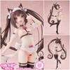616toys®2701預購・Orchid Seed 貓娘樂園 巧克力 微型比基尼女僕 1/5.5 DX版 0723