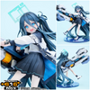 616toys®2707預購・GSC 蔚藍檔案 愛麗絲 覺醒吧，Supernova！ 1/7 0907