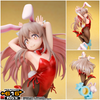 616toys®2701預購・QuesQ 不當哥哥了 緒山真尋 兔女郎風格 1/7 公仔 0715