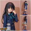 616toys@2703預購・GSC Lycoris Recoil 莉可麗絲 井之上瀧奈 主視覺Ver.1/6 0427