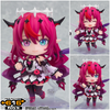 616toys®2701預購・GSC 黏土人 hololive IRyS 埃莉絲 0909