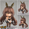 616toys®2612預購・GSC 黏土人 勝利女神：妮姬 諾亞爾 黑兔 0706