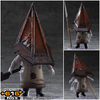 616toys®2611預購・GSC 黏土人 SILENT HILL 2 沉默之丘2 三角頭 0727