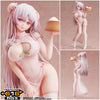 616toys®現貨・Union Creative 桃饅醬 PVC公仔