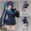 616toys®2701預購・WINGS 雙翼社 蔚藍檔案 Blue Archive 黑見茜香 1/7 0618
