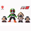 【616toys】BidToys Hero-M 戰鬥套組