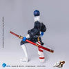 616toys®2709預購・HIYA 海雅 女神異聞錄5 皇家版 FOX 喜多川祐介 1/12 0927