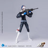 616toys®2709預購・HIYA 海雅 女神異聞錄5 皇家版 FOX 喜多川祐介 1/12 0927
