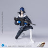 616toys®2709預購・HIYA 海雅 女神異聞錄5 皇家版 FOX 喜多川祐介 1/12 0927