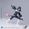 616toys®2709預購・HIYA 海雅 女神異聞錄5 皇家版 FOX 喜多川祐介 1/12 0927
