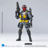 616toys®2706預購・海雅 G.I.Joe 特種部隊 眼鏡蛇小隊 巨蟒巡邏隊Ver 1/18 可動 0724
