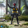 616toys®2706預購・海雅 G.I.Joe 特種部隊 眼鏡蛇小隊 巨蟒巡邏隊Ver 1/18 可動 0724