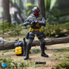 616toys®2706預購・海雅 G.I.Joe 特種部隊 眼鏡蛇小隊 巨蟒巡邏隊Ver 1/18 可動 0724