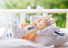 616toys®2704預購・MF figma 蔚藍檔案 Blue Archive 百合園聖亞 可動 0826