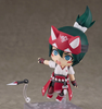 616toys®2610預購・GSC 黏土人 鬥陣特攻 霧子 0622
