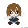 616toys®2611預購・GSC Huggy Doll K-ON！輕音部 平澤唯 0706
