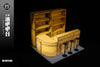 【616toys】mmmtoys 1/6 酒吧吧台 A