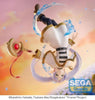 616toys®現貨・SEGA 景品 FIGURIZMα 葬送的芙莉蓮 芙莉蓮 花舞Ver.