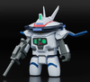 616toys®2612預購・GSC 積木人 BRICKROID 機甲戰記龍騎兵 龍騎兵3號 0706
