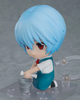 616toys®2702預購・GSC 黏土人 福音戰士新劇場版 綾波零 0706