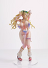 616toys®2608預購・Vertex 精靈村 第4村人 普莉西菈 沐浴服裝Ver 1/6 豪華限定版 0616